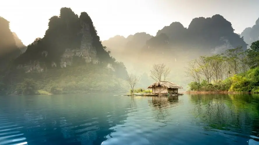 高质量智慧高性能